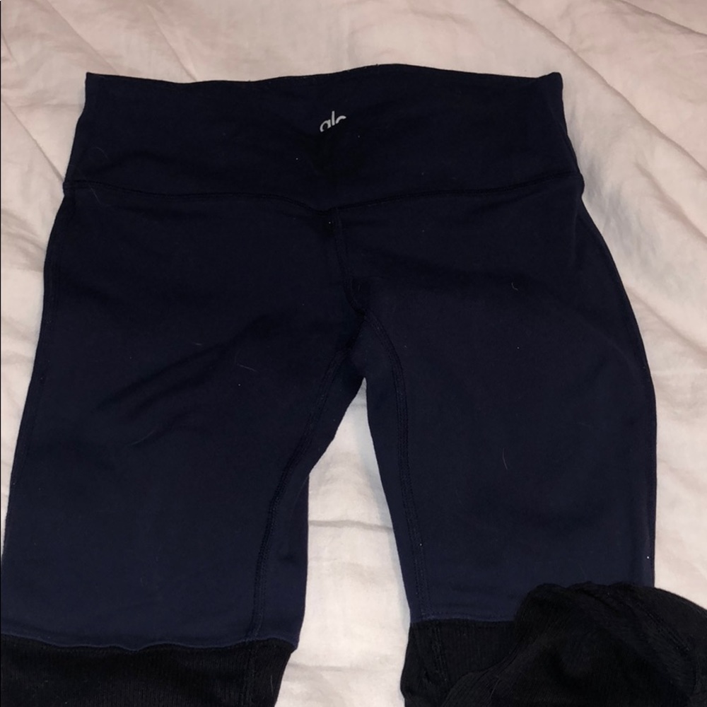 ALO LEGGING - Picture 2 of 5